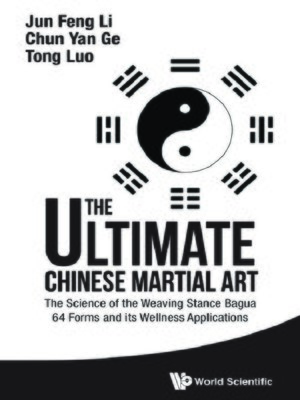 cover image of The Ultimate Chinese Martial Art